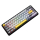 Ajazz AK680 MAX (8+8K) Magnetic Switch Black Gray Yellow RGB - 1536359 - zdjęcie 2